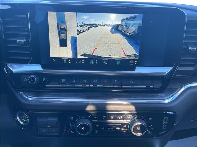 2025 Chevrolet Silverado 3500HD  (Stk: 26T084A) in Wadena - Image 13 of 16
