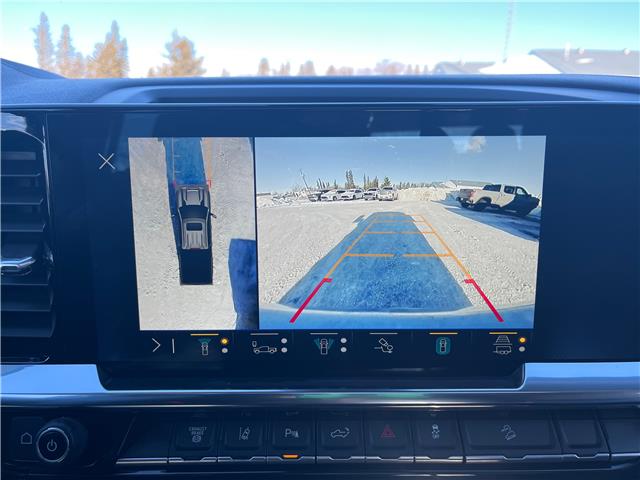 2025 Chevrolet Silverado 3500HD  (Stk: 26T084A) in Wadena - Image 14 of 16