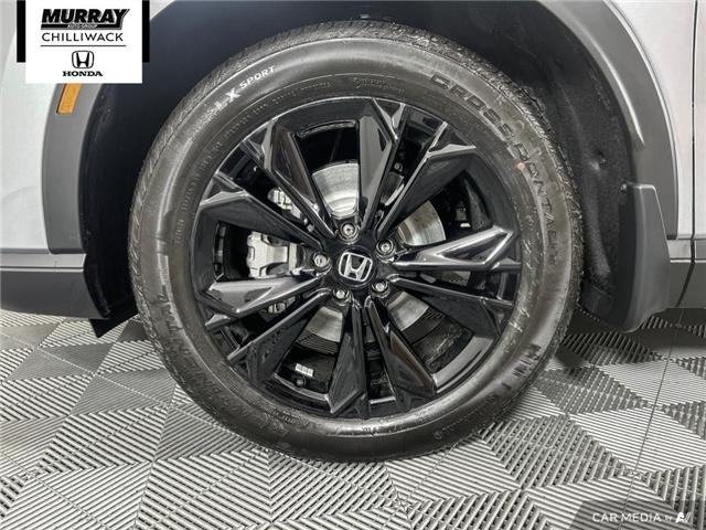 2026 Honda CR-V Hybrid Touring (Stk: 26H249) in Chilliwack - Image 7 of 34