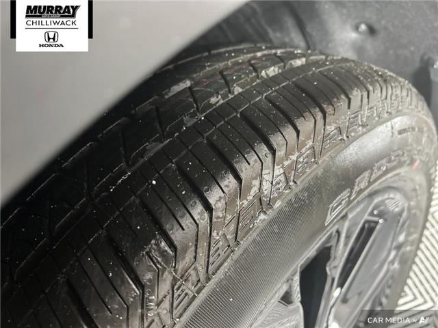 2026 Honda CR-V Hybrid Touring (Stk: 26H249) in Chilliwack - Image 8 of 34