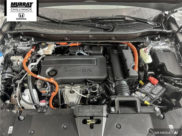 2026 Honda CR-V Hybrid Touring (Stk: 26H249) in Chilliwack - Image 12 of 34