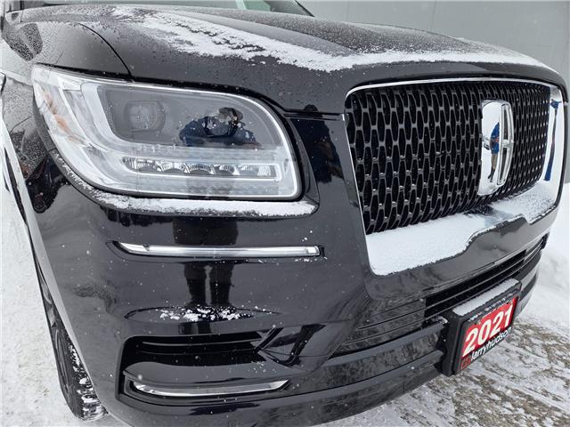2021 Lincoln Navigator L Reserve (Stk: 25-1936A) in Listowel - Image 2 of 7 2021 Lincoln Navigator L Reserve (Stk: 25-1936A) in Listowel - Image 2 of 7