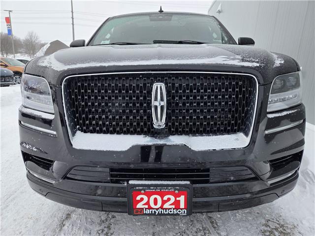 2021 Lincoln Navigator L Reserve (Stk: 25-1936A) in Listowel - Image 3 of 7 2021 Lincoln Navigator L Reserve (Stk: 25-1936A) in Listowel - Image 3 of 7
