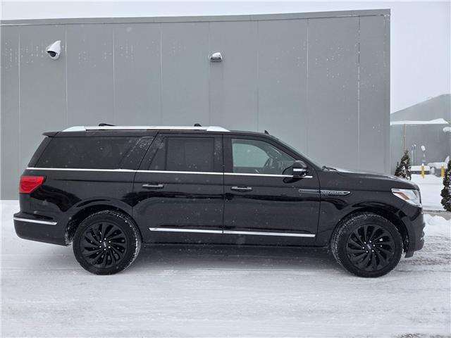 2021 Lincoln Navigator L Reserve (Stk: 25-1936A) in Listowel - Image 5 of 7 2021 Lincoln Navigator L Reserve (Stk: 25-1936A) in Listowel - Image 5 of 7