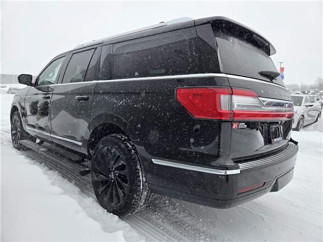2021 Lincoln Navigator L Reserve (Stk: 25-1936A) in Listowel - Image 7 of 7 2021 Lincoln Navigator L Reserve (Stk: 25-1936A) in Listowel - Image 7 of 7