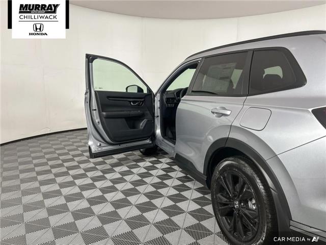 2026 Honda CR-V Hybrid Touring (Stk: 26H249) in Chilliwack - Image 16 of 34