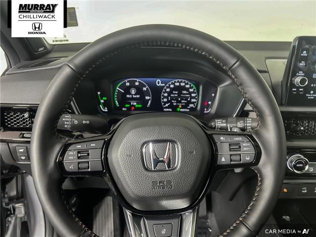 2026 Honda CR-V Hybrid Touring (Stk: 26H249) in Chilliwack - Image 18 of 34