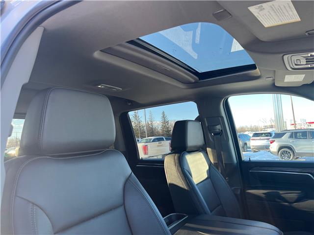 2025 Chevrolet Silverado 3500HD  (Stk: 26T084A) in Wadena - Image 16 of 16