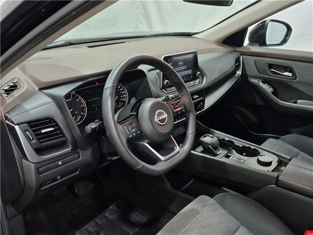 2023 Nissan Rogue SV Moonroof (Stk: 43436J) in Belleville - Image 2 of 3