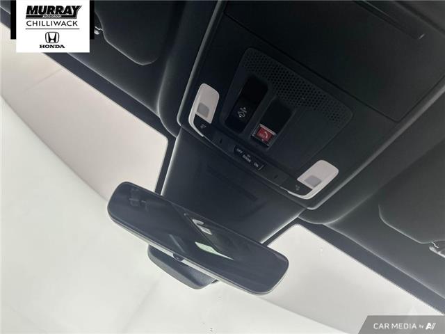 2026 Honda CR-V Hybrid Touring (Stk: 26H249) in Chilliwack - Image 30 of 34