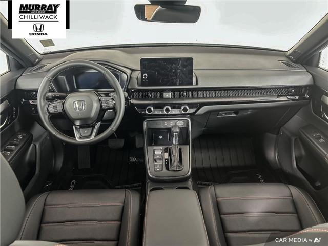 2026 Honda CR-V Hybrid Touring (Stk: 26H249) in Chilliwack - Image 33 of 34