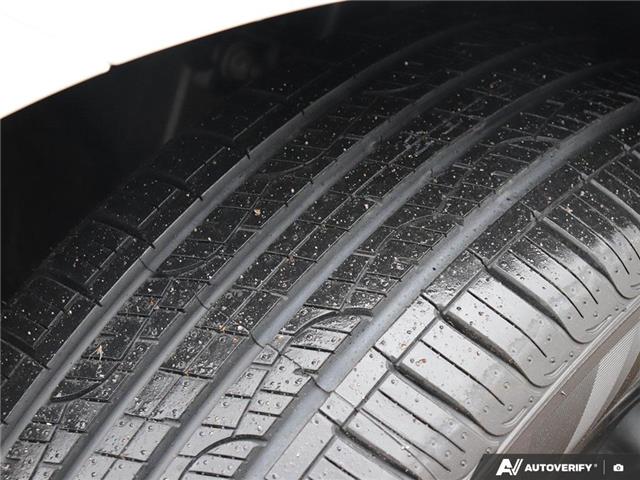 2024 Chrysler Pacifica Hybrid Select (Stk: T8001A) in Hamilton - Image 7 of 27