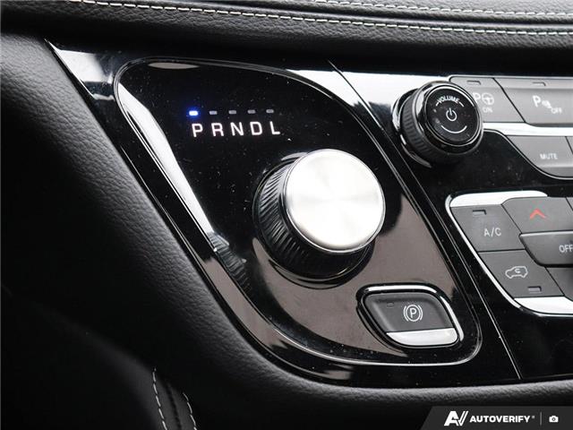 2024 Chrysler Pacifica Hybrid Select (Stk: T8001A) in Hamilton - Image 23 of 27