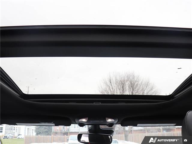 2024 Chrysler Pacifica Hybrid Select (Stk: T8001A) in Hamilton - Image 27 of 27