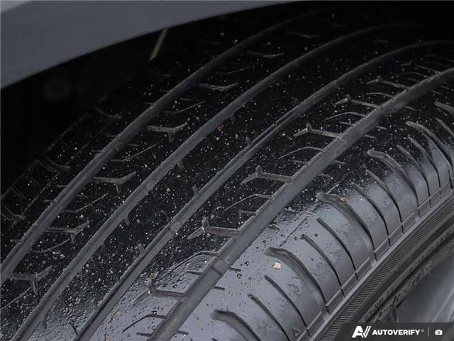 2024 Volkswagen Tiguan Comfortline (Stk: 16739A) in Hamilton - Image 7 of 27