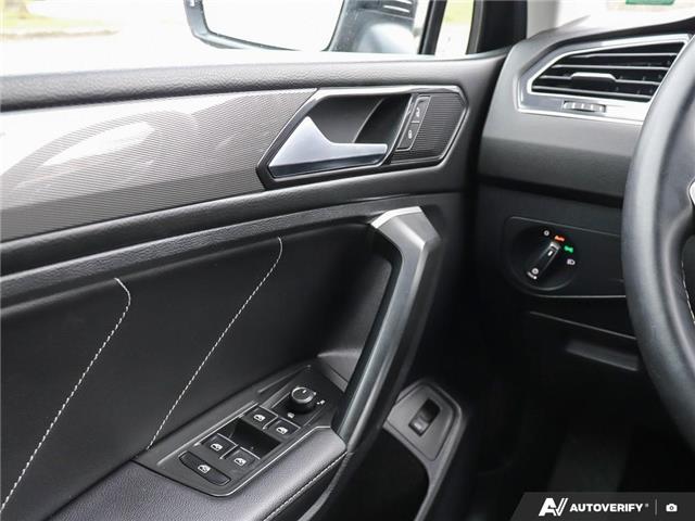 2024 Volkswagen Tiguan Comfortline (Stk: 16739A) in Hamilton - Image 17 of 27