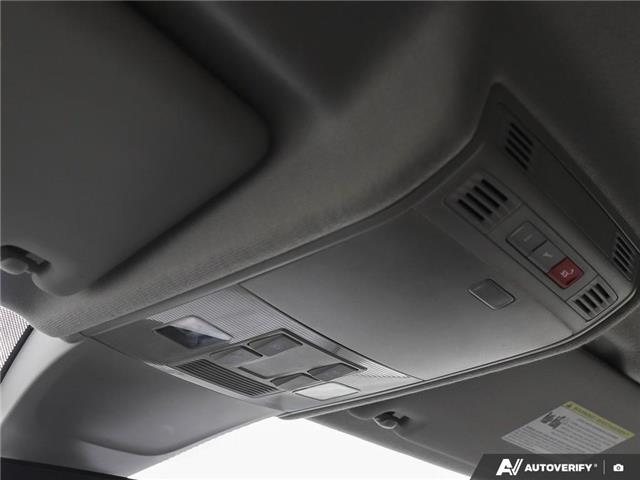 2024 Volkswagen Tiguan Comfortline (Stk: 16739A) in Hamilton - Image 22 of 27