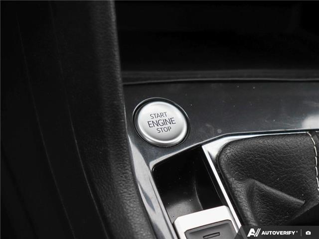 2024 Volkswagen Tiguan Comfortline (Stk: 16739A) in Hamilton - Image 27 of 27