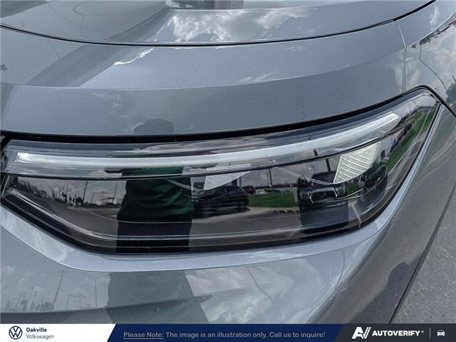 2026 Volkswagen Tiguan Highline Turbo R-Line (Stk: 173883) in Oakville - Image 9 of 24