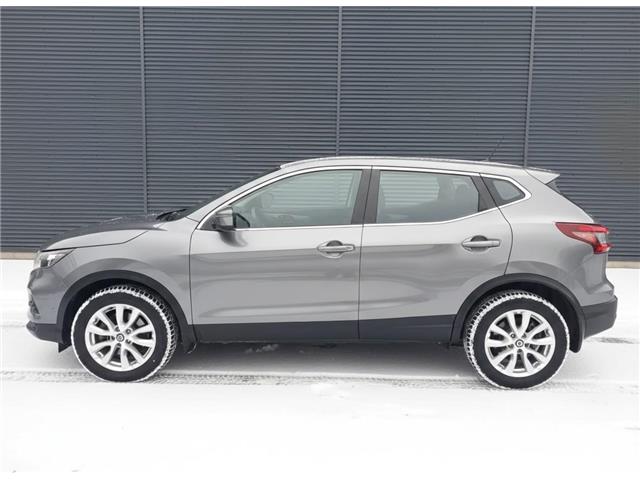 2020 Nissan Qashqai S (Stk: PV4393) in Cornwall - Image 1 of 22