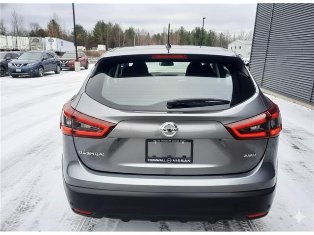 2020 Nissan Qashqai S (Stk: PV4393) in Cornwall - Image 4 of 22