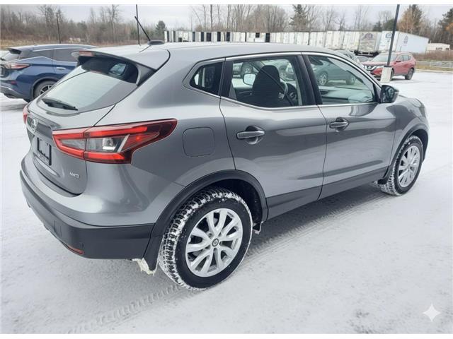 2020 Nissan Qashqai S (Stk: PV4393) in Cornwall - Image 5 of 22