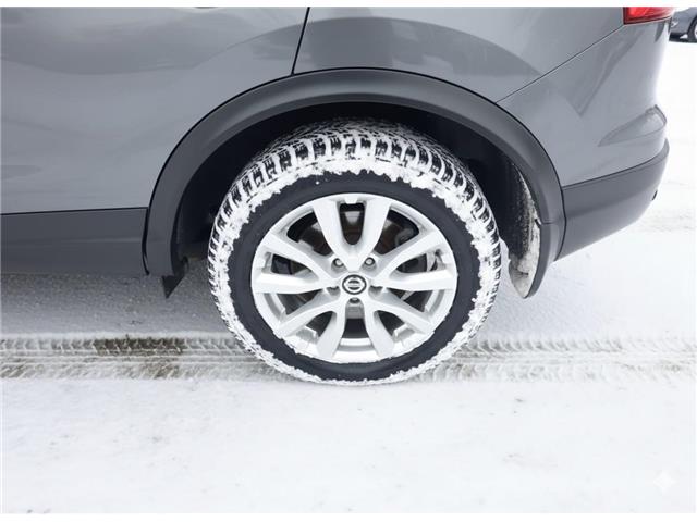 2020 Nissan Qashqai S (Stk: PV4393) in Cornwall - Image 8 of 22