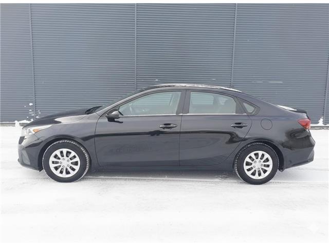 2024 Kia Forte LX (Stk: 9014A) in Cornwall - Image 1 of 21