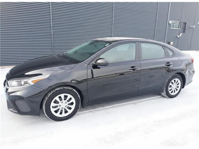 2024 Kia Forte LX (Stk: 9014A) in Cornwall - Image 2 of 21