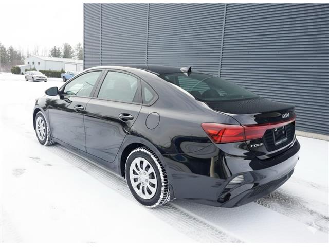 2024 Kia Forte LX (Stk: 9014A) in Cornwall - Image 3 of 21