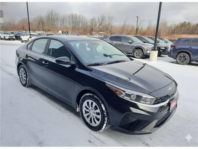 2024 Kia Forte LX (Stk: 9014A) in Cornwall - Image 4 of 21