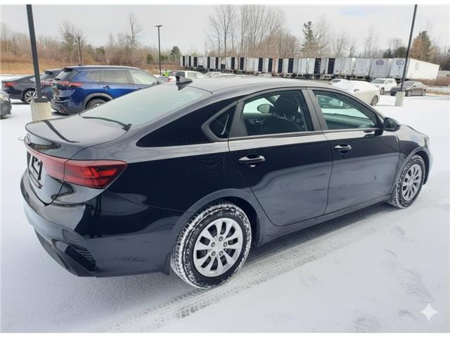 2024 Kia Forte LX (Stk: 9014A) in Cornwall - Image 5 of 21