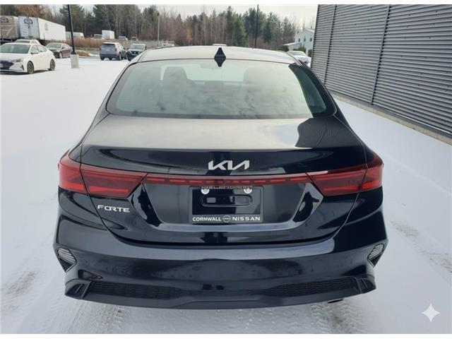 2024 Kia Forte LX (Stk: 9014A) in Cornwall - Image 6 of 21