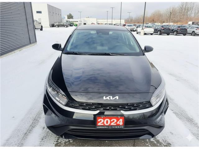 2024 Kia Forte LX (Stk: 9014A) in Cornwall - Image 7 of 21