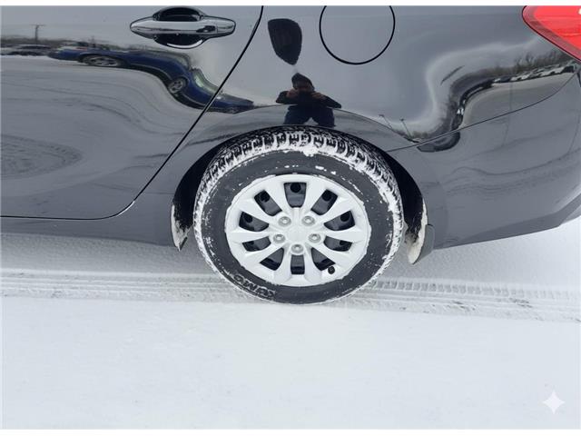 2024 Kia Forte LX (Stk: 9014A) in Cornwall - Image 8 of 21