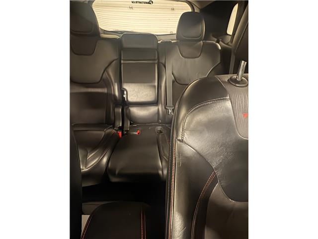 2016 Jeep Cherokee Trailhawk in Saskatoon - Image 17 of 17 2016 Jeep Cherokee Trailhawk in Saskatoon - Image 17 of 17