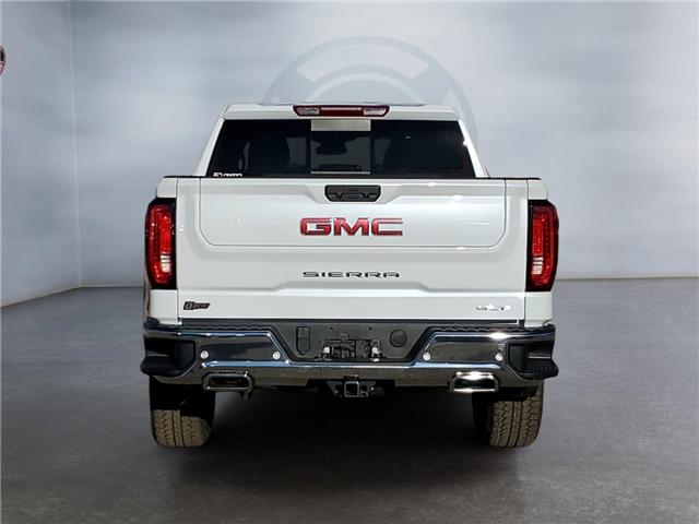 2026 GMC Sierra 1500 SLT (Stk: 351563) in Medicine Hat - Image 4 of 15