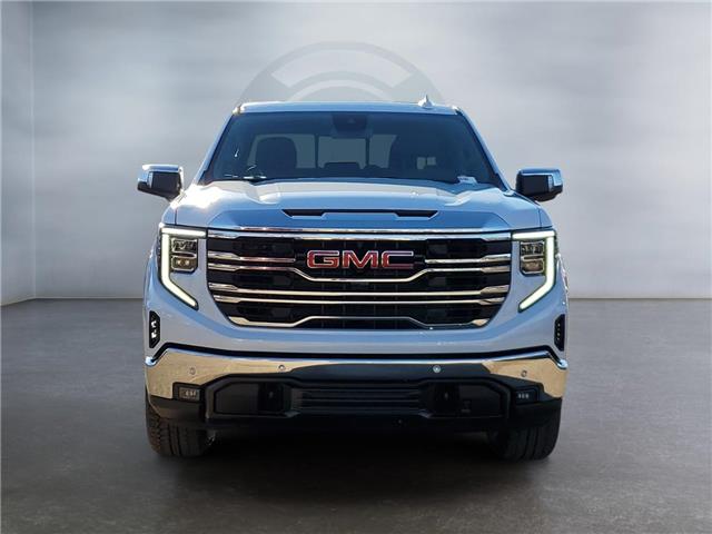 2026 GMC Sierra 1500 SLT (Stk: 351563) in Medicine Hat - Image 8 of 15