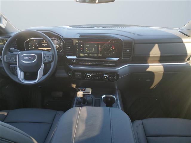 2026 GMC Sierra 1500 SLT (Stk: 351563) in Medicine Hat - Image 10 of 15