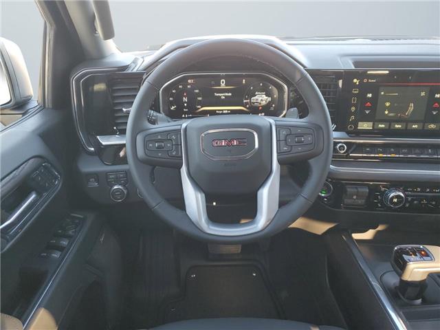 2026 GMC Sierra 1500 SLT (Stk: 351563) in Medicine Hat - Image 12 of 15