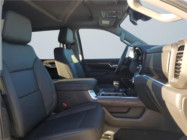 2026 GMC Sierra 1500 SLT (Stk: 351563) in Medicine Hat - Image 15 of 15