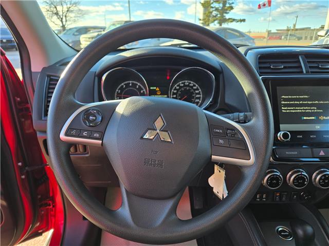 2024 Mitsubishi RVR ES (Stk: 8956) in Calgary - Image 11 of 23