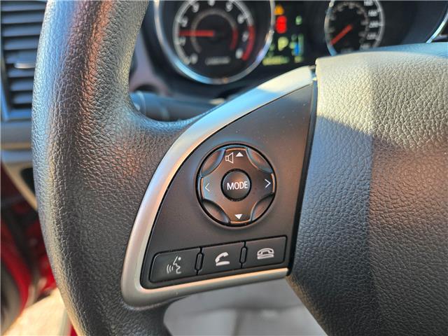 2024 Mitsubishi RVR ES (Stk: 8956) in Calgary - Image 12 of 23