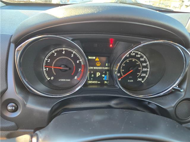 2024 Mitsubishi RVR ES (Stk: 8956) in Calgary - Image 14 of 23