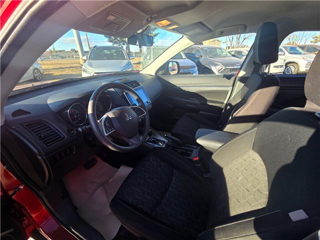 2024 Mitsubishi RVR ES (Stk: 8956) in Calgary - Image 15 of 23