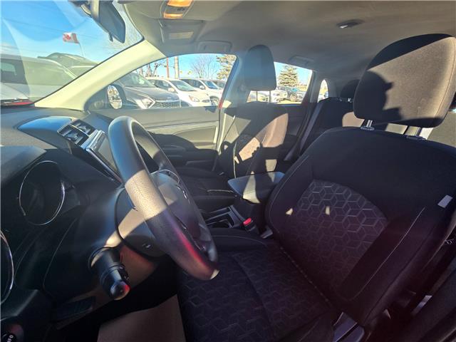 2024 Mitsubishi RVR ES (Stk: 8956) in Calgary - Image 16 of 23