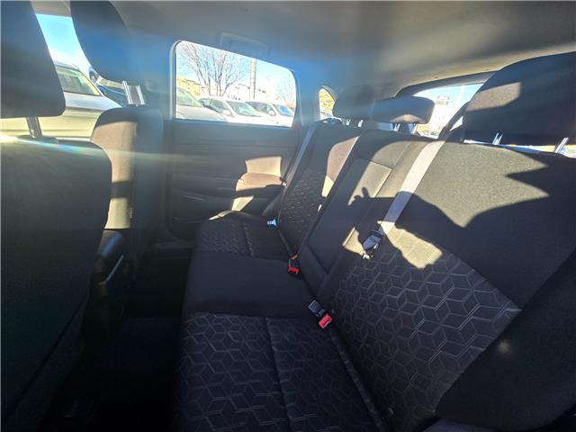 2024 Mitsubishi RVR ES (Stk: 8956) in Calgary - Image 18 of 23