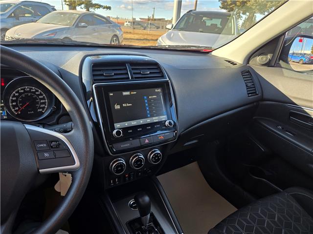2024 Mitsubishi RVR ES (Stk: 8956) in Calgary - Image 19 of 23