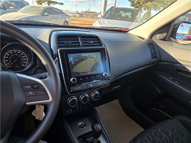 2024 Mitsubishi RVR ES (Stk: 8956) in Calgary - Image 20 of 23