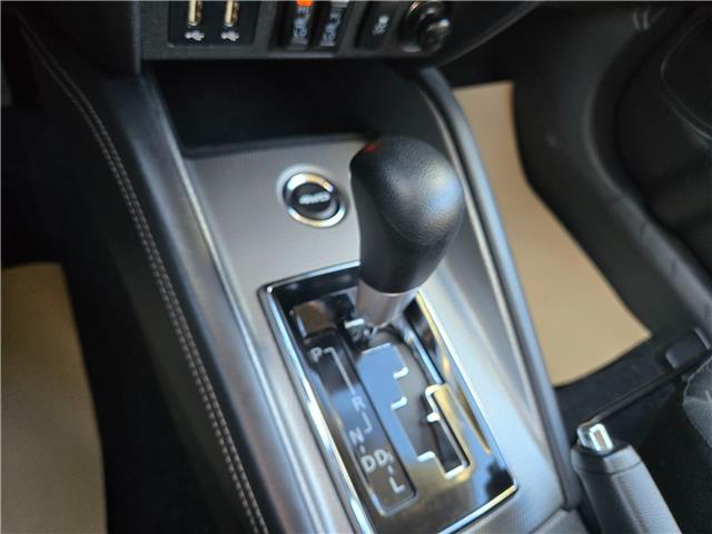 2024 Mitsubishi RVR ES (Stk: 8956) in Calgary - Image 22 of 23